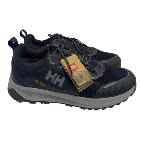 Helly Hansen Mens Running Trail Shoe Gobi 2 HT EU 43 US 9.5